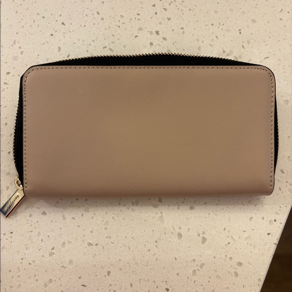 Kate spade purse + matching wallet - Picture 5 of 10